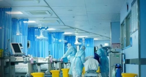 德邦快遞小哥：再累再難，也要把貨送到，這是德邦人的使命