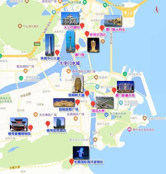 左手澳門 右手橫琴 | 從橫琴到澳門的旅游攻略