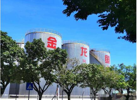 低碳清潔運行,益海嘉里旗下南海油脂綠色發(fā)展道路可持續(xù)