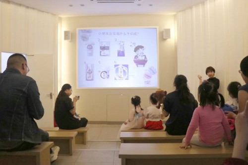 爭當小小牛博士 光明乳業第二季中國乳業博物館科普秋令營來襲