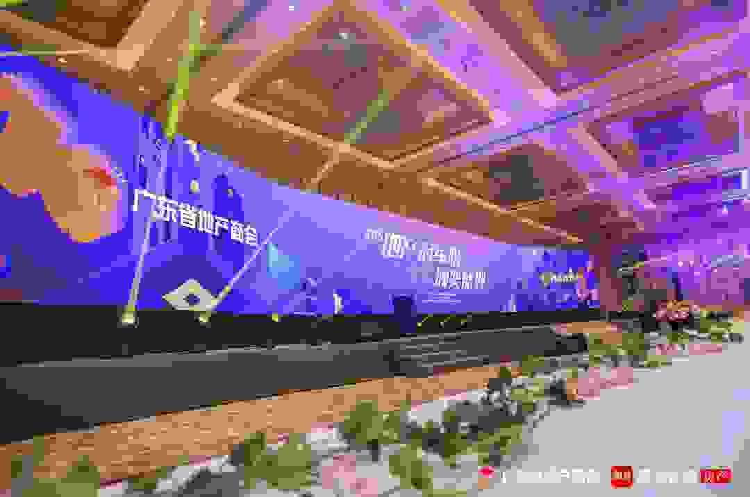 黃文仔：星河灣從不盲目跟風，堅持走自己的路！