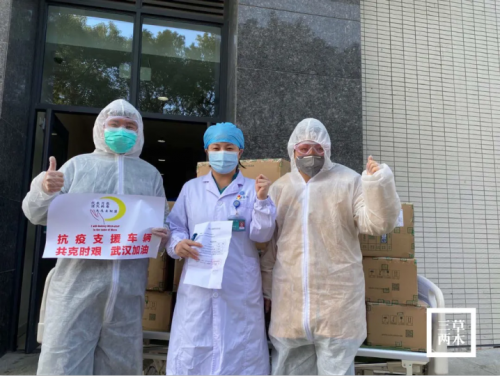 《在一起》震撼收官，守護(hù)大愛(ài)SASELOMO步履不停