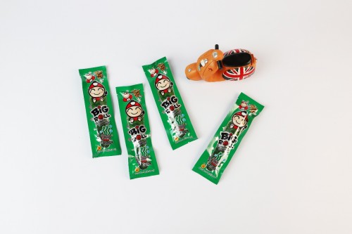 TAO KAE NOI 老板仔海苔，帶來(lái)至臻海苔美味