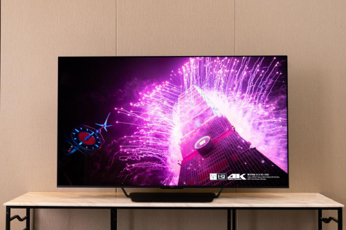 OPPO智能電視：4K+120Hz屏幕吸睛，極致畫質(zhì)太香了