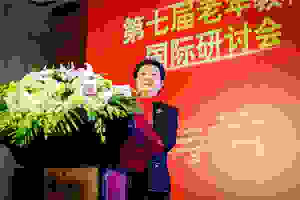 益海嘉里創(chuàng)新粗糧面，助力老年健康膳食生活