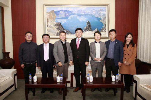 聚焦未來人才培養，樂扣樂扣延邊大學人才獎學金頒發