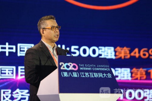 匯通達總裁徐秀賢：打造農村商業“超級端口”，構建城鄉高效流通“新商路”