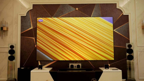 激光電視品牌排行榜 影音愛好者偏愛明基