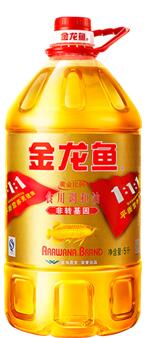 響應(yīng)健康中國(guó)守護(hù)舌尖安全，金龍魚油安全品質(zhì)看得見更放心