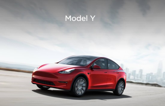Model Y被爆質(zhì)量問題 或成銷量增長(zhǎng)絆腳石