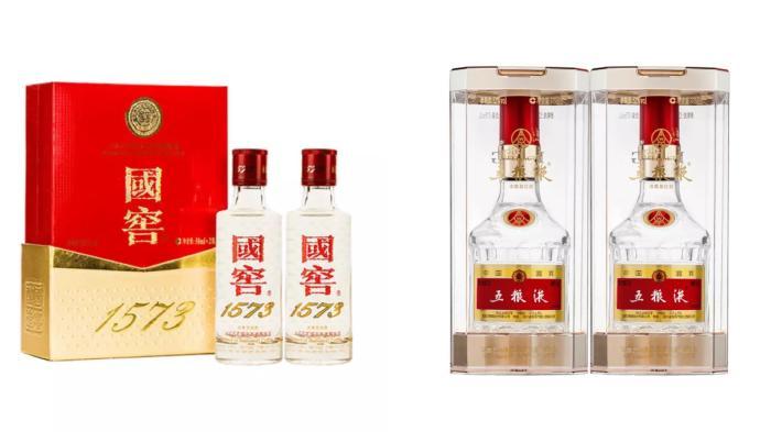 五糧液要求經(jīng)銷商"二選一" 向"老鄉(xiāng)"瀘州老窖揮刀？