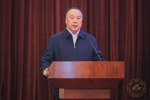2020中國市場影響力品牌500強發布會在京成功舉辦