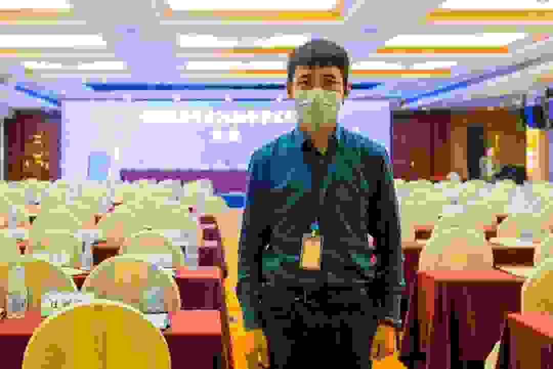 零號時光助力2020年航海學會學術年會圓滿結束