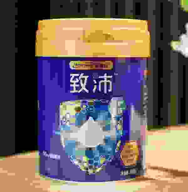 美贊臣致沛奶粉致新上市！為中國50歲+人群定制專屬營養