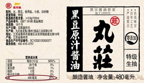 科學育兒路需謹慎，探明兒童醬油哪個牌子好有必要