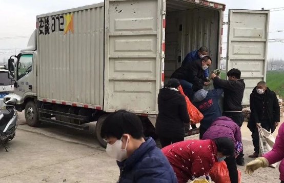 捐款捐物免費(fèi)運(yùn)輸——抗擊疫情，安能物流在行動(dòng)