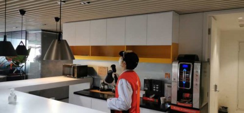 構筑企業復工安全防線 京東推出復工復產安全場景解決方案