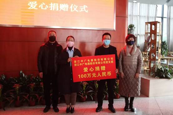 防疫與發展并重，轉壓力為變革！
