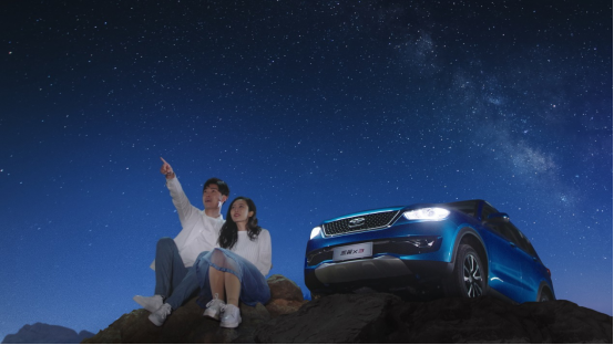 凱翼汽車全程呵護出行，共同抗“疫”