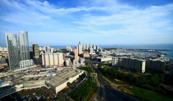 海爾提出新發展規劃,助力青島成為世界工業互聯網之都