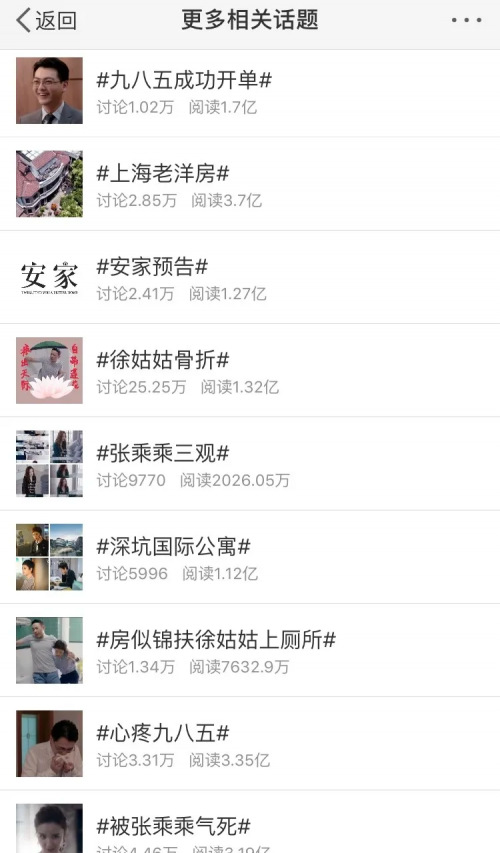 王老吉攜手《安家》，呈現“宅斗”百態