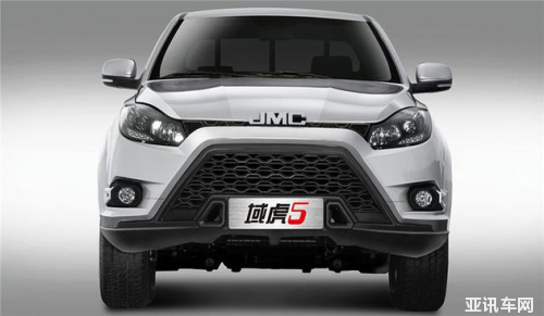 五十鈴瑞邁和江鈴域虎5 國六車型享皮卡解禁福利