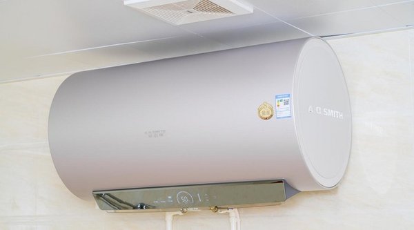 A.O.史密斯：選購電熱水器 ，四大關鍵點必不可少