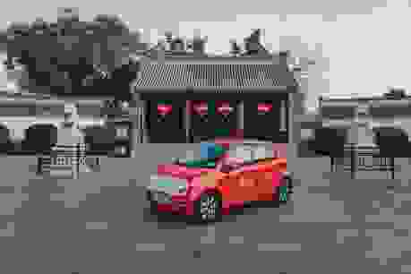微型小車之間的實力battle 歐拉R1完勝合資品牌