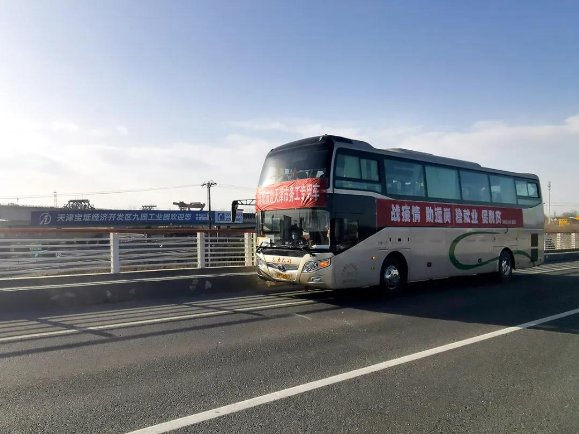 落實就業扶貧，小刀電動車在行動