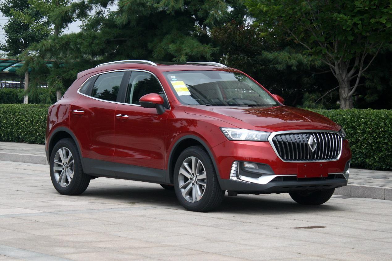 日產逍客與寶沃BX5對比哪個值得入手？實力爆棚，口碑也炸