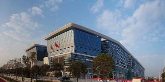 創新精品門店首進廣州，華潤萬家強強聯手醫藥港造新標桿