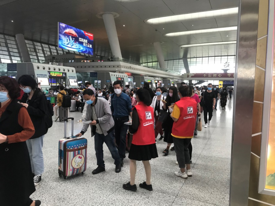 中國品牌日來臨，“品字標(biāo)”亮出“品字碼”