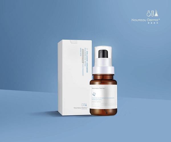 霏漾美科科學護膚 盡顯女性肌膚本身的美