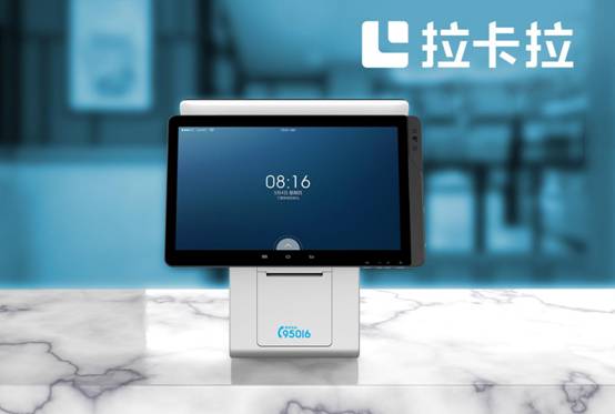 對標Square探尋拉卡拉商戶經營業務未來價值幾何