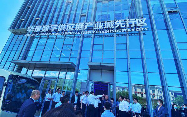 黑科技遇上紅設計 INNGOO未來體驗館盛裝營業