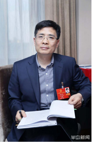 海爾總裁周云杰兩會建議:從5個方面促進中國工業互聯網發展