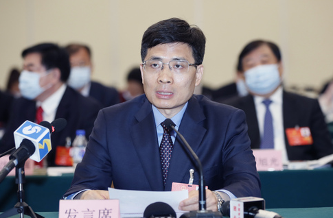 海爾集團總裁周云杰兩會建議,應用物聯網技術保障疫苗接種安全問題