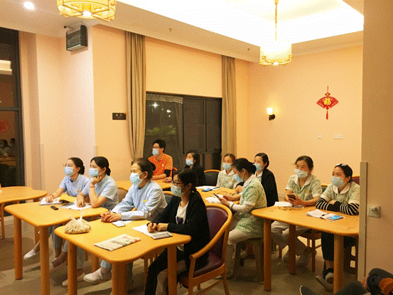 共享之家助力智慧養老，破解護理人才短缺困局