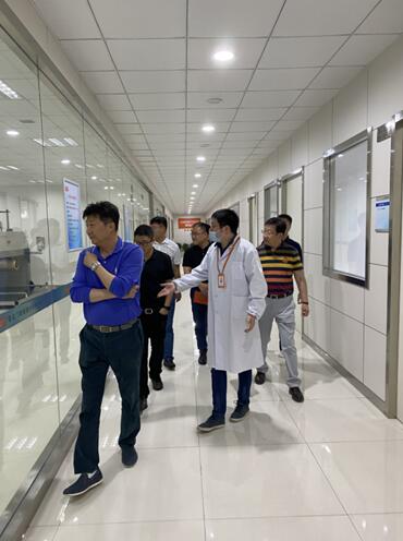 喜臨門+圣象品牌聯合共創 為消費者提供便捷購物體驗