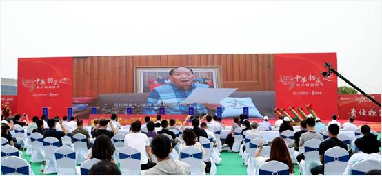 2020年海水稻“十百千”工程啟動，全國各地聯合插秧，海水稻產業化拉開序幕!