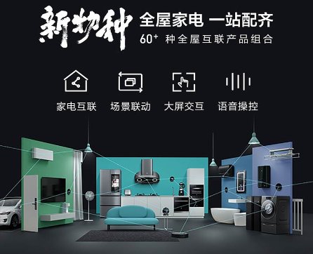 云米科技發展未來可期，研發創新賦能品牌活力