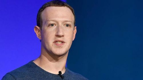 Facebook遭廣告商集體抵制 扎克伯格資產(chǎn)驟減70億美元