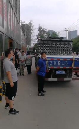 合約期內無理解約，業主缺失誠信!