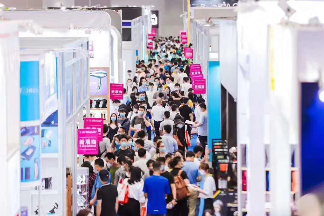偉易達亮相第28屆深圳禮品展：KidiSchool、新生兒玩具系列搶鏡！