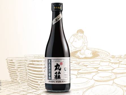 “黑”色飲食益處多多？那黑豆醬油的營養價值怎么樣