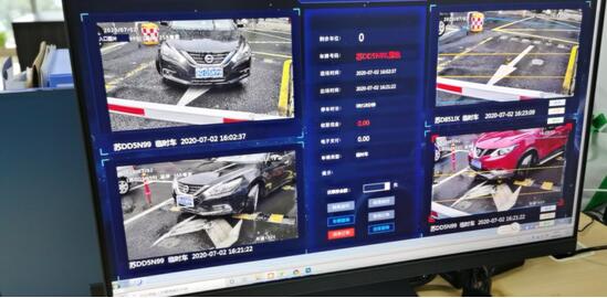江蘇易泊車：智能泊車新時代的壓軸戲