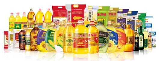 益海嘉里集團50億糧油深加工項目落戶周口市