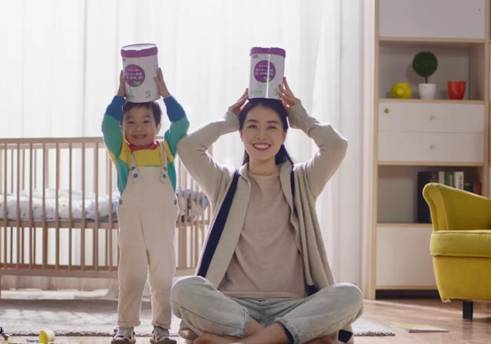 國際品質國民認可！君樂寶奶粉無愧國貨品牌中的“扛把子”
