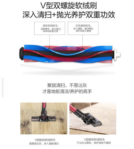 無線吸塵器哪個牌子好？優質產品一機搞定全屋清潔