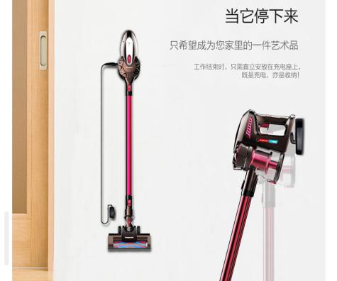 無線吸塵器哪個牌子好？優質產品一機搞定全屋清潔
